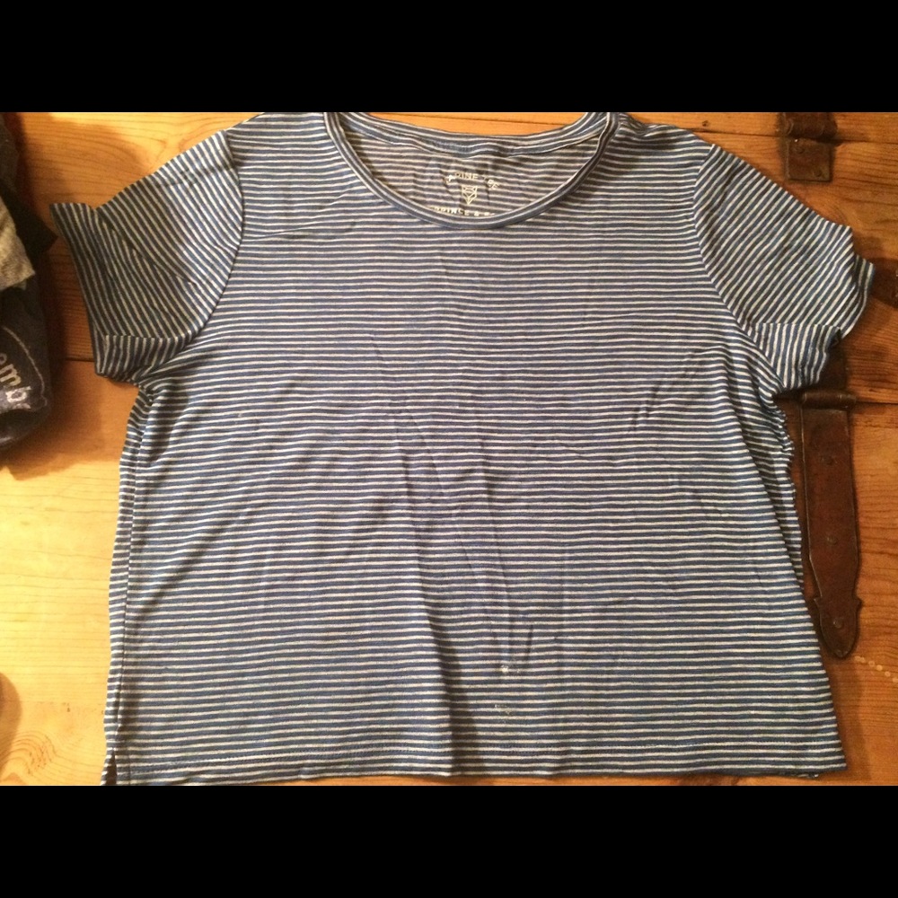 Aeropostale crop